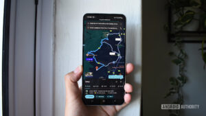 Can we trust Google Maps to get us…