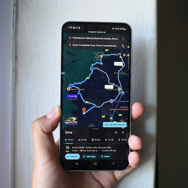 Can we trust Google Maps to get us anywhere anymore?