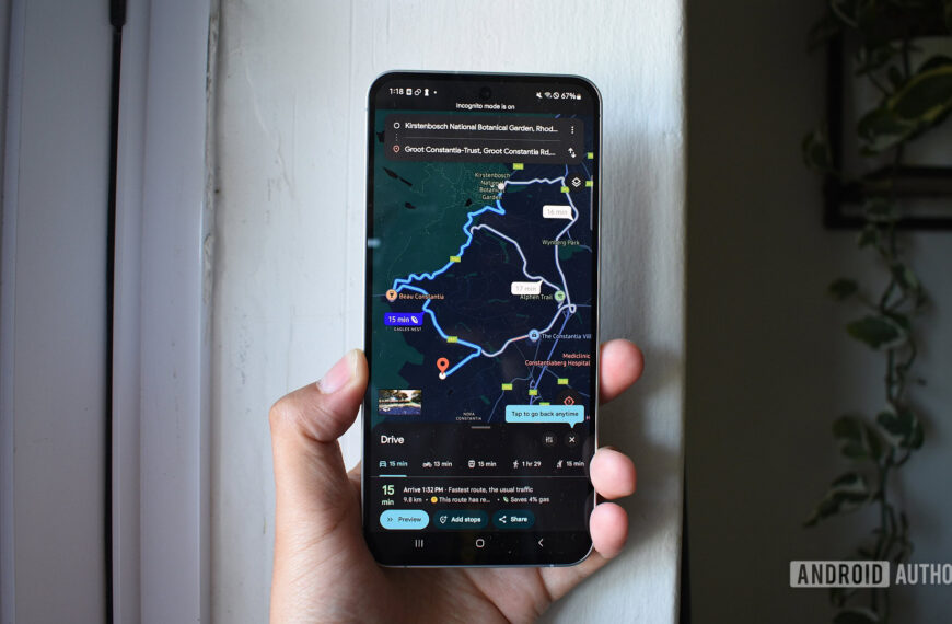 Can we trust Google Maps to get us anywhere anymore?
