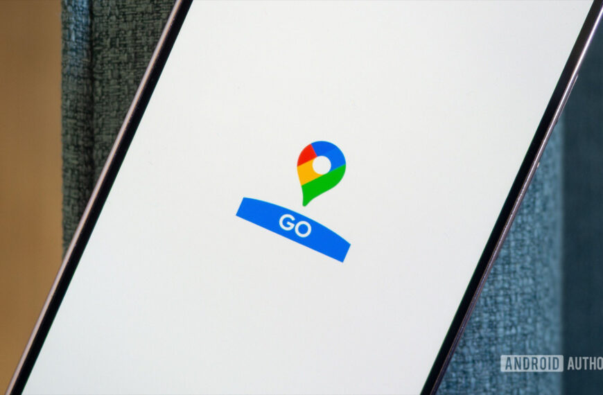 I always install Google Maps Go on my Android phones, and you should too