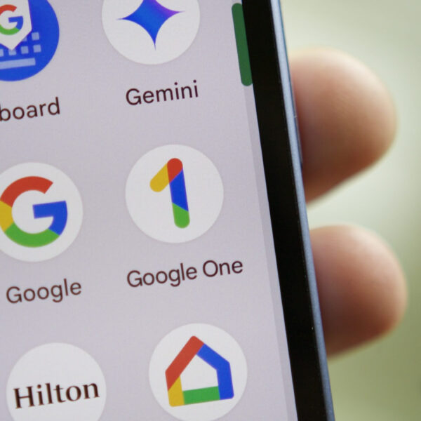 Google One is looking great with upcoming Expressive&hellip;