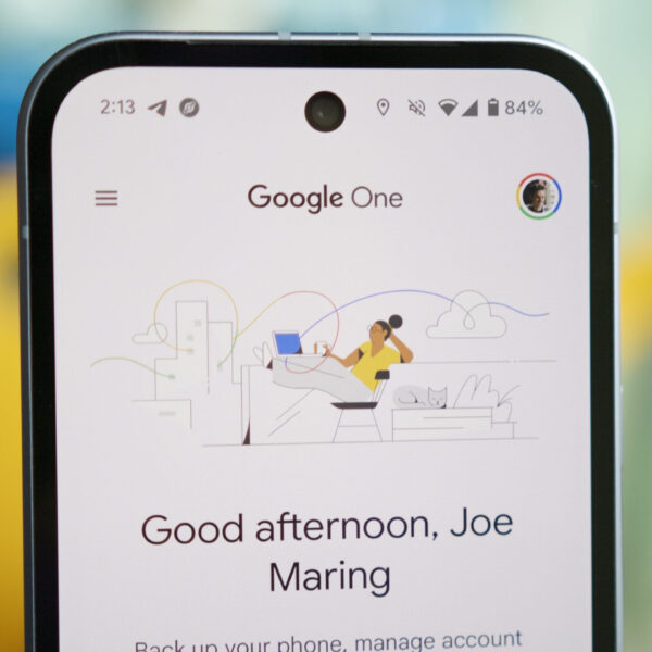 Google One plans are a mess, and Google…