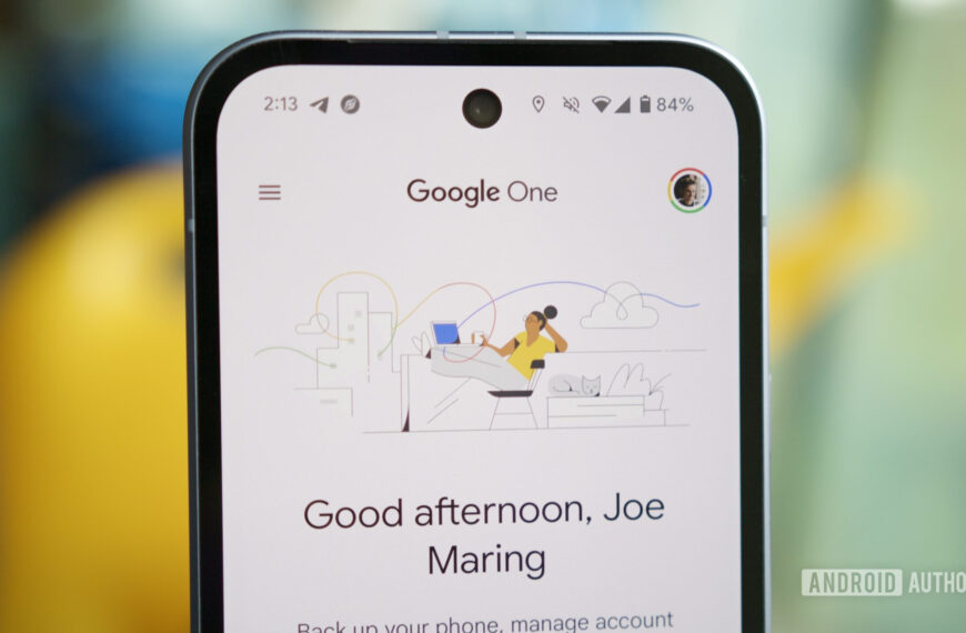 Google One plans are a mess, and Google needs to fix them