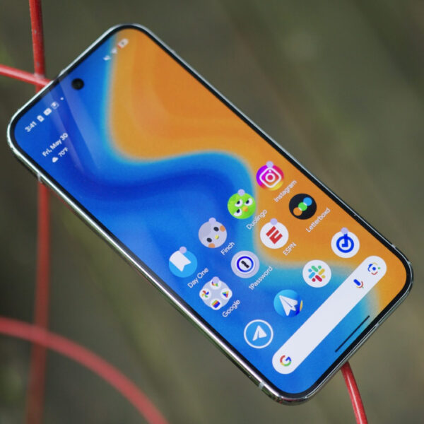 Android 16 QPR1 Beta 2 adds new animation for the power button long-press gesture