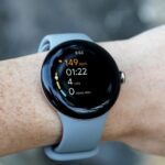 Deal: Record 50% price drop on the Google Pixel Watch 2