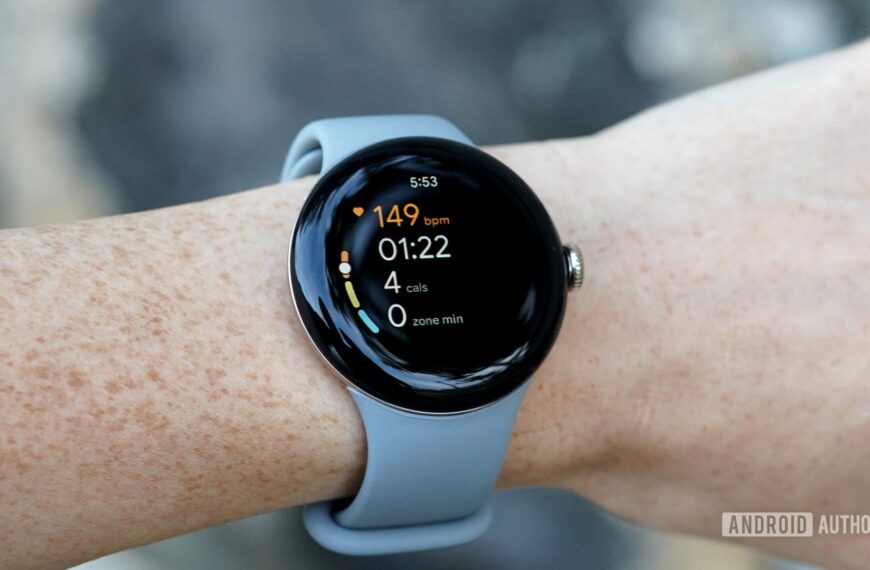 Deal: Record 50% price drop on the Google…