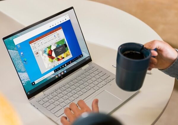 ಬೆಸ್ಟ್ ಬೈನ ಸ್ಮಾರಕ ದಿನದ ಮಾರಾಟದಲ್ಲಿ ಈ HP Chromebook…