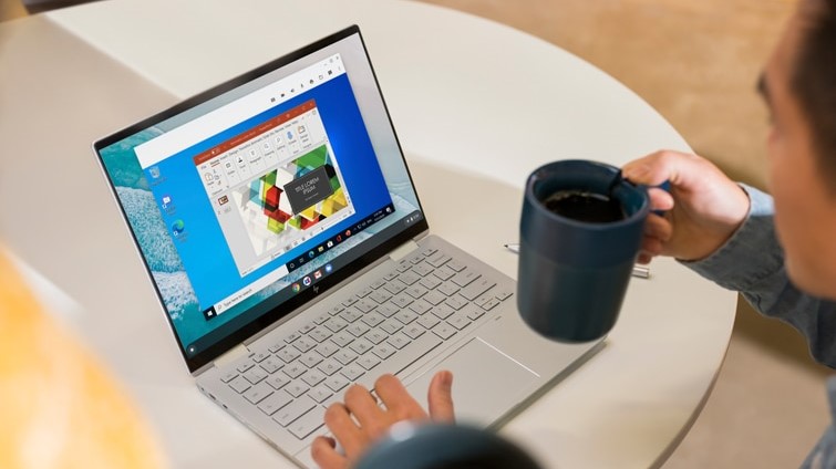 ಬೆಸ್ಟ್ ಬೈನ ಸ್ಮಾರಕ ದಿನದ ಮಾರಾಟದಲ್ಲಿ ಈ HP Chromebook…