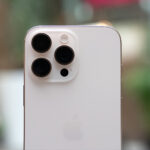 Apple could copy Samsung by adopting a 200MP camera