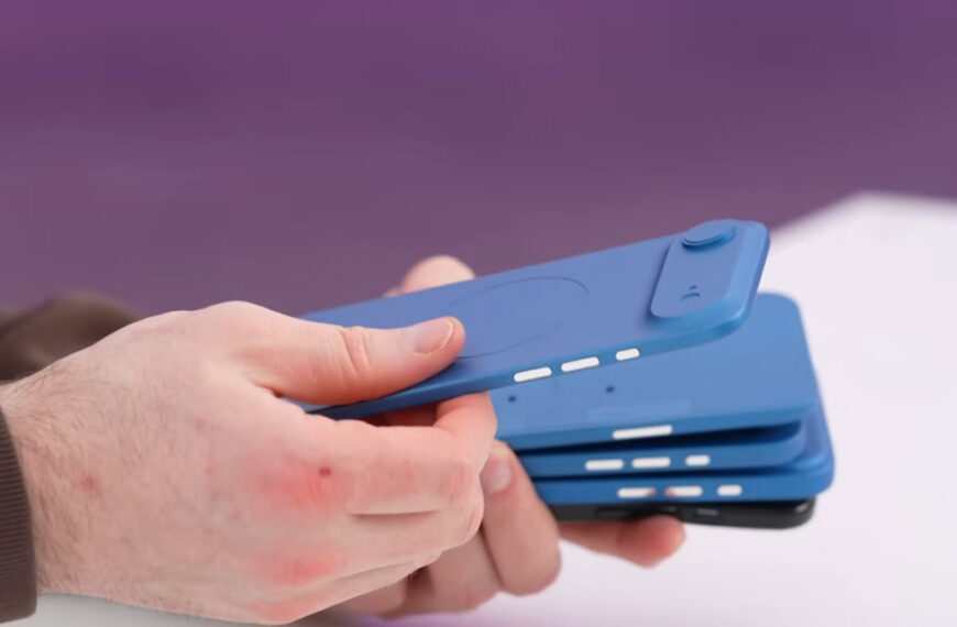 Hate the small Galaxy S25 Edge battery? You’ll laugh at these leaked iPhone 17 Air battery details