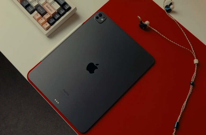 Deal: The latest 2TB iPad Pro is $400…