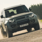 Land Rover Defender Octa Review 2025, Price & Specs