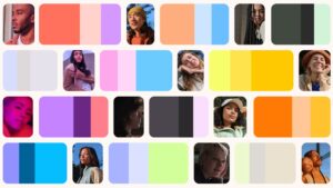 Material 3 Expressive will add bold color to…
