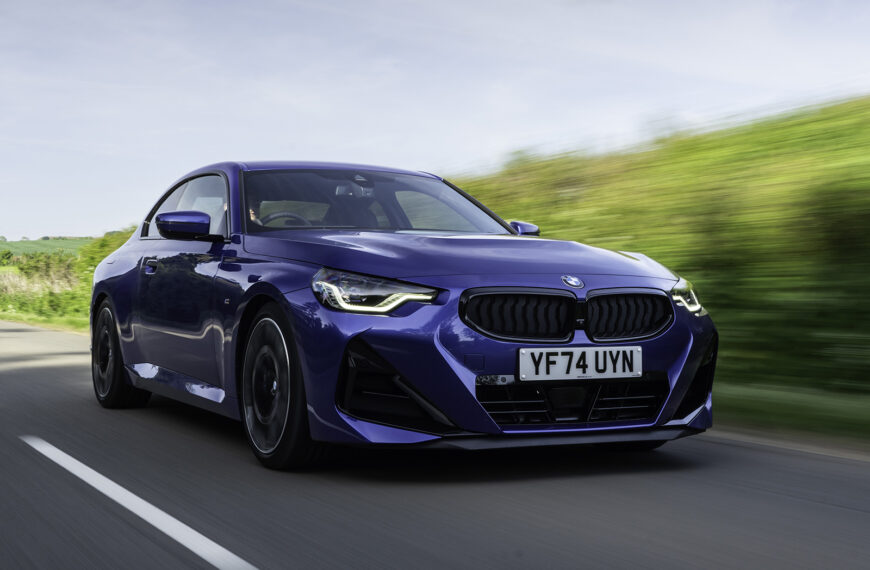 BMW 2 Series Review 2025, Price…