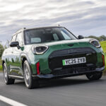 Mini John Cooper Works Aceman Review 2025, Price & Specs