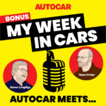 MWIC Bonus Episode 10: Autocar Meets Renault Brand CEO Fabrice Cambolive