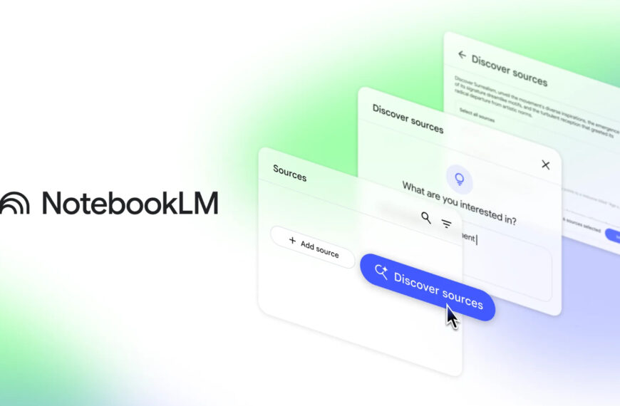 ನೋಟ್ಬುಕ್ಲ್ಮ್ ಸ್ವತಂತ್ರ ಅಪ್ಲಿಕೇಶನ್ ಚೊಚ್ಚಲವು ಐ/ಒ 2025 ರ ಮೊದಲು ಆಂಡ್ರಾಯ್ಡ್ನಲ್ಲಿ ಆಗಮಿಸುತ್ತದೆ