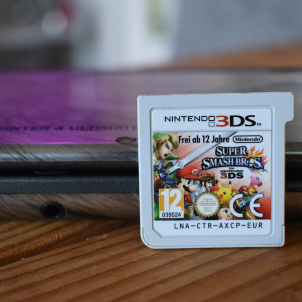 This promising Nintendo 3DS emulator just got a hefty update