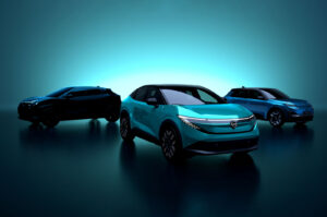 Nissan has “all the ingredients to be a…