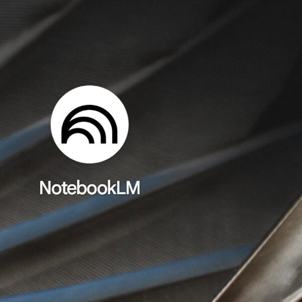 NotebookLM may finally fix its bland interface with this feature