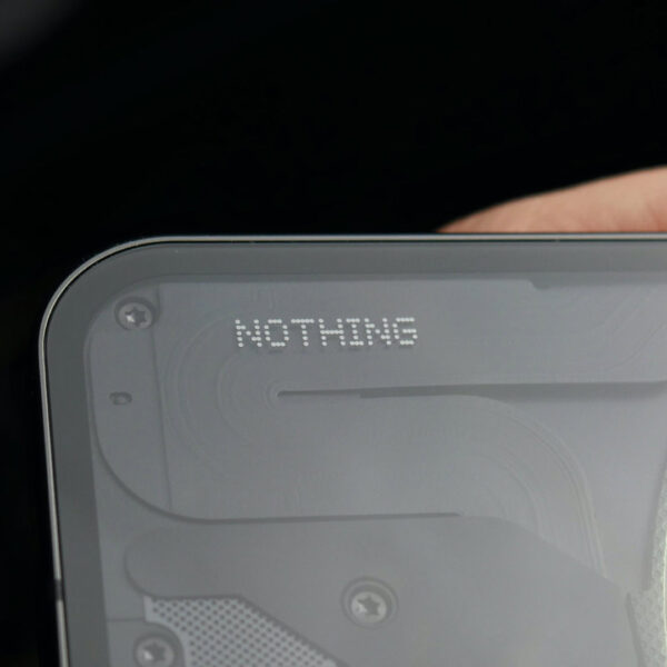 Nothing could expand past smartphones with new smart glasses next year