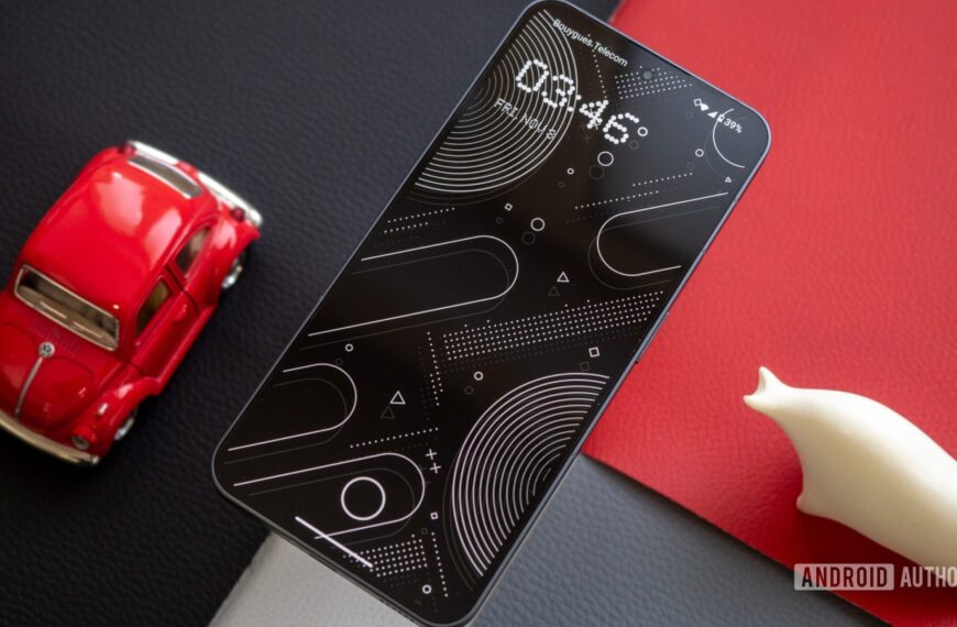 Nothing Phone 3 leak sheds light on SoC, camera, and battery specs