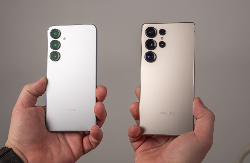 ಸ್ಯಾಮ್‌ಸಂಗ್ ಬ್ಯಾಟರಿ ಟೆಕ್ ಅನ್ನು ಸ್ವಲ್ಪ ‘ಸುಸ್’ ಎಂದು ಬೆನ್ನಟ್ಟಬಹುದು, ಹಳೆಯ ವದಂತಿಗಳಿಗೆ ವಿರುದ್ಧವಾಗಿದೆ