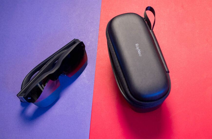 RayNeo Air 3S review: These XR glasses are an unbeatable value