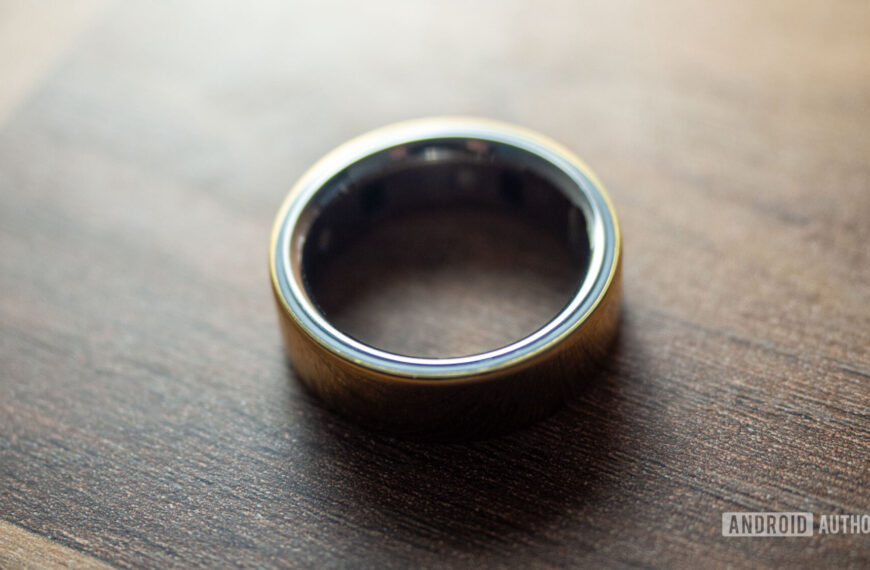 Oura’s latest feature puts women’s health at the center