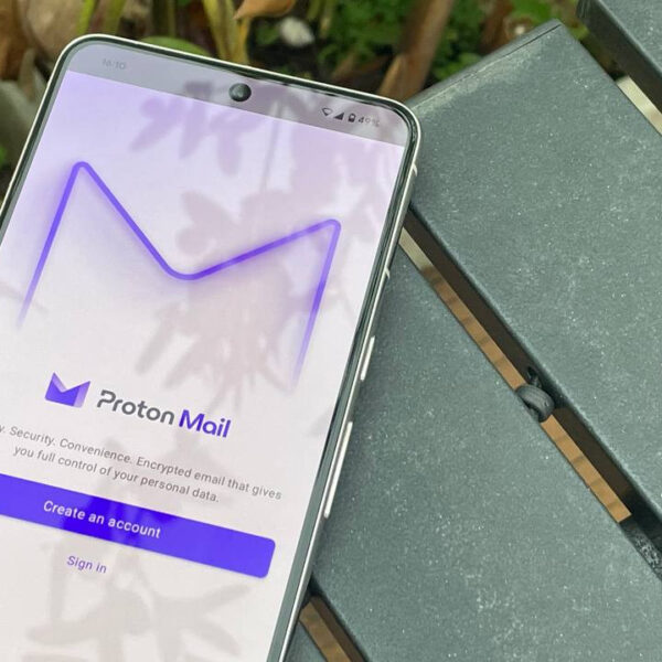 I switched from Gmail to Proton Mail, and not just for the privacy