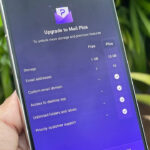 Gmail users would gladly sacrifice features for more privacy