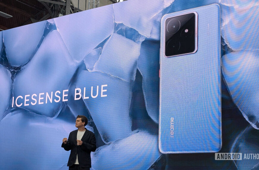 This new Pixel 9 rival offers…