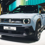 New Renault 4 undercuts Mini and Fiat rivals with prices from £27k