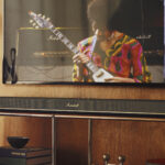 Marshall is getting into home theater with its first soundbar