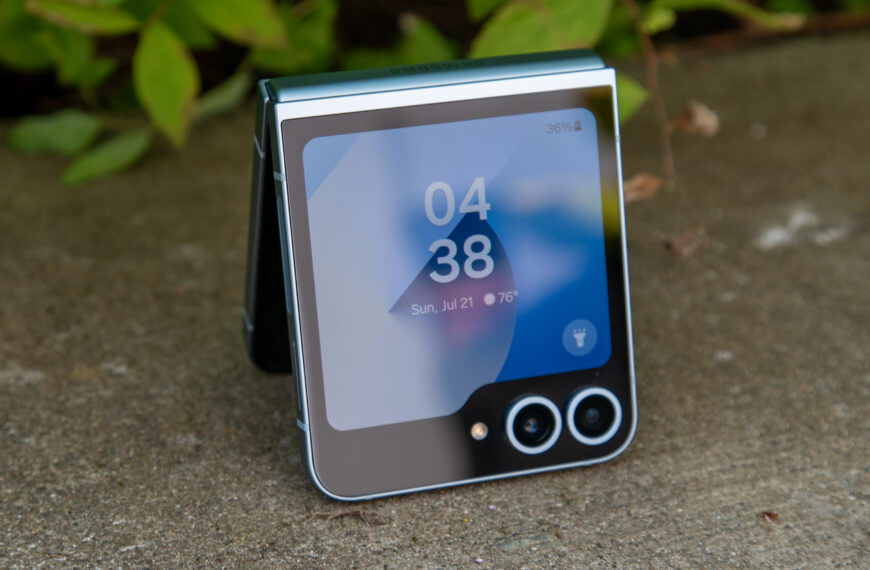 Rumors aren’t sure if the Samsung…