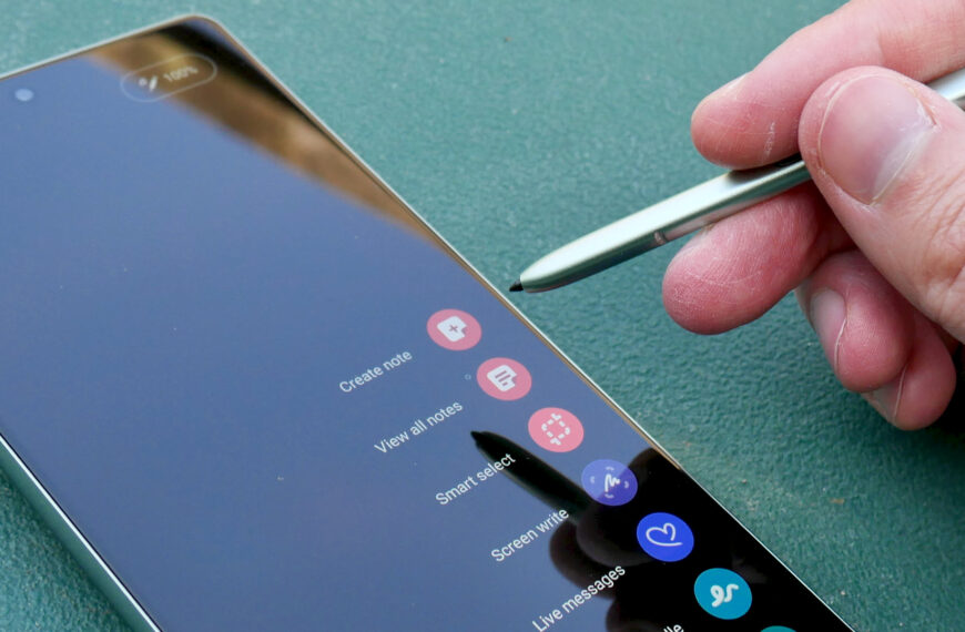 Samsung Notes finally lets you use the app on any Windows device