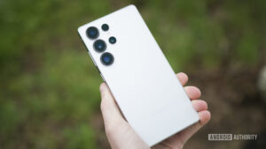 Looks like Galaxy S26 Ultra will be upgraded&hellip;