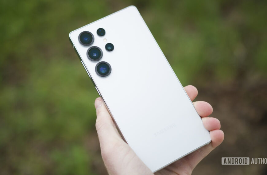 These are the 5 phone features I think…
