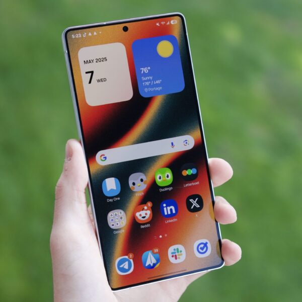 Samsung now shows you which apps are ‘satellite-ready’