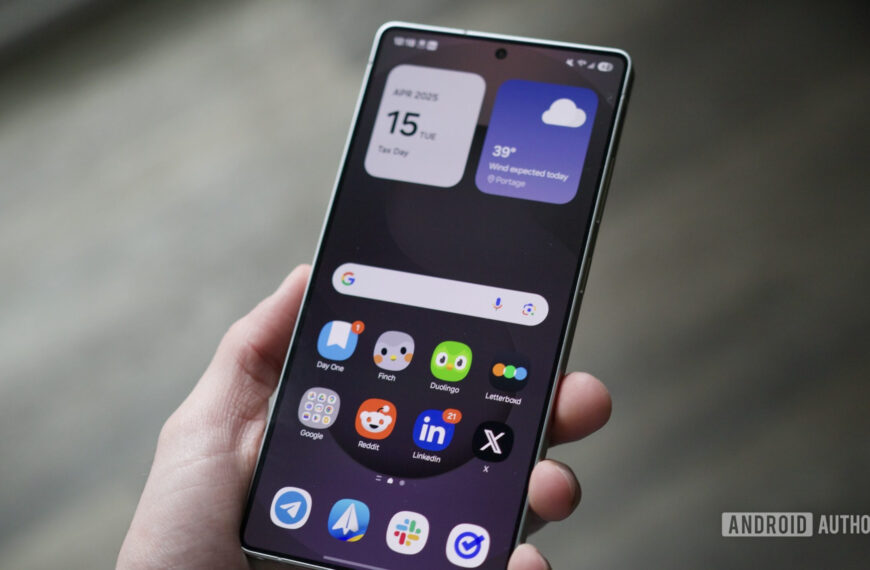 One UI 7 battery complaints show no signs of slowing down