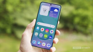 One UI 8 could give screenshots an HDR…
