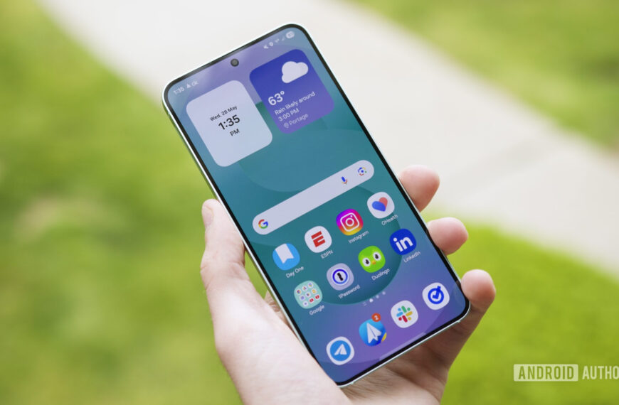 Samsung Notes finally brings its handy math solver to Galaxy phones with One UI 8