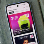 T-Life is rolling out a Screen Record feature, but what is it for?