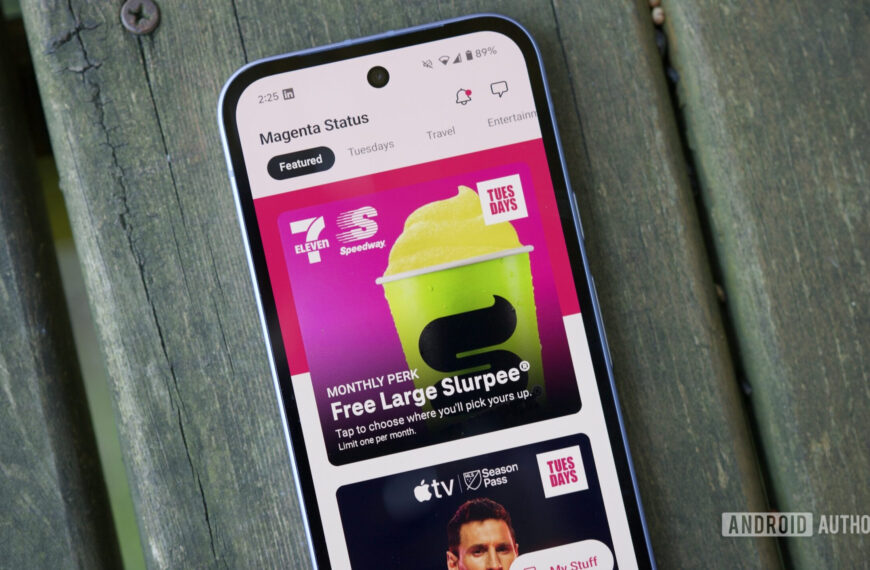 T-Life is rolling out a Screen Record feature,…