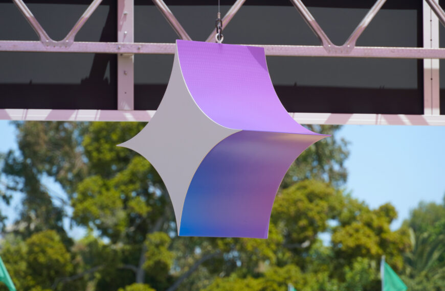 Google made a web app with Gemini and…