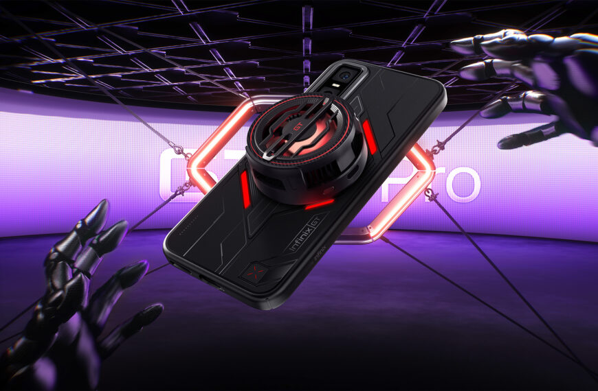 Exclusive: Infinix on making the best budget gaming…