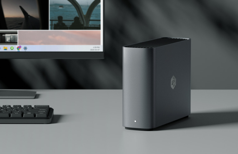 Synology’s 8TB BeeStation Plus is now available, and…
