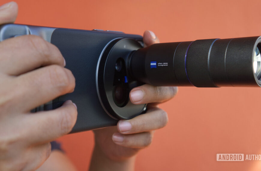 More Android flagships are confirmed to get a…