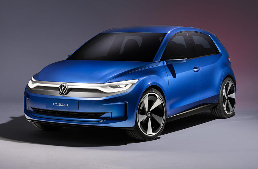 2026 ರಿಂದ ಹೊಸ ಪ್ಲಾಟ್‌ಫಾರ್ಮ್, ಅಗ್ಗದ ಬ್ಯಾಟರಿಗಳನ್ನು ಪಡೆಯಲು ವೋಕ್ಸ್‌ವ್ಯಾಗನ್ ಇವಿಗಳು