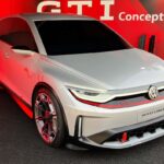 Volkswagen developing “whole group” of “mind-blowing” GTI EVs